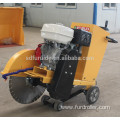 Mobile Honda Power Cutting Machine Concrete Road Cutter Machines(FQG-500)